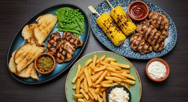 Family Platter